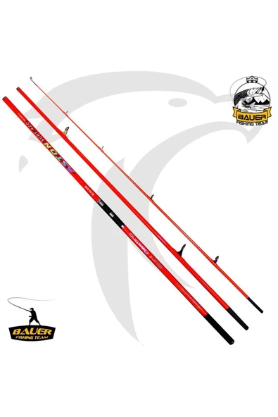 Aston 420 Surf Olta Kamışı 100-250gr ürün görseli 1