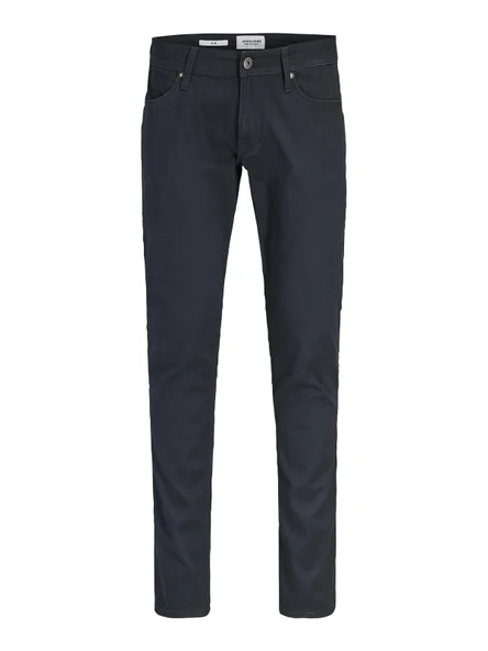 JACK JONES Glenn Yumuşak Rahat Dar Kesim Erkek Pantolon 12288477 ürün görseli 1