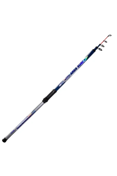 Ares 360cm 100-250 gr Surf Olta Kamışı ürün görseli 1