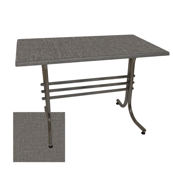 Japon Mutfak Masası 80x120 cm ESB - (Werzalit, Wermodin ve Allzalit Tabla) - Twister ürün görseli 1