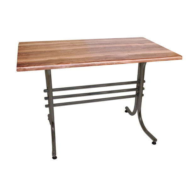 Japon Mutfak Masası 80x120 cm ESB - (Werzalit, Wermodin ve Allzalit Tabla) - Indiana Wood ürün görseli 1