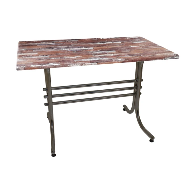 Japon Mutfak Masası 80x120 cm ESB - (Werzalit, Wermodin ve Allzalit Tabla) - Maracaibo ürün görseli 1