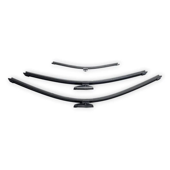 Cupra Terramar 2024-2028 Ön Cam Arka Cam Silecek Takımı Set 578998002 ürün görseli 1