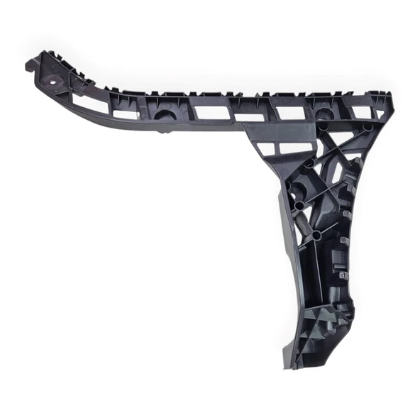 VW Jetta 2015-2018 Arka Tampon Sağ Bağlantı Braketi 5C6807376 ürün görseli 1