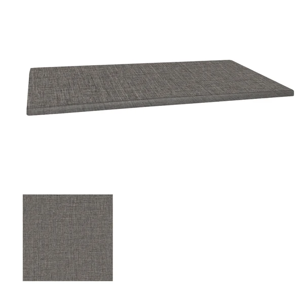 Werzalit, Allzalit veya Wermodin Masa Tablası 70X120 - Twister ürün görseli 1