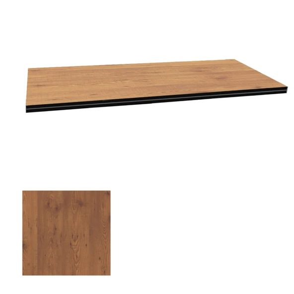 Kompakt Laminat Masa Tablası (70X120) - Novagento ürün görseli 1
