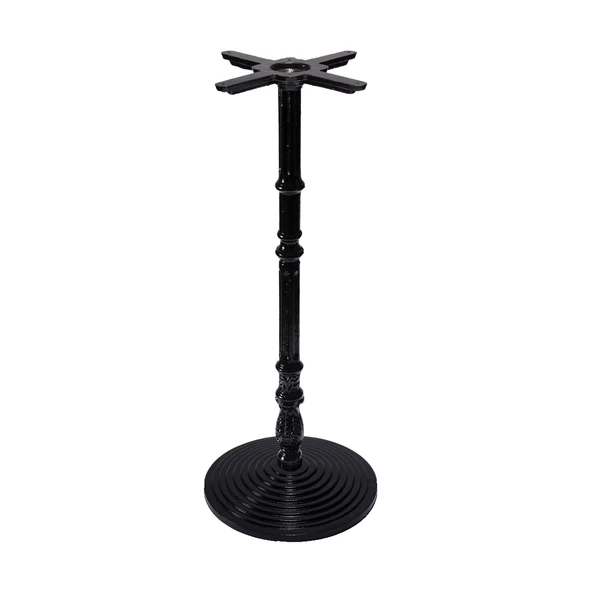 Döküm Bistro Ayak BY-5025 ürün görseli 1