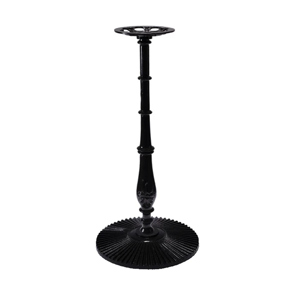 Döküm Bistro Ayak BY-6032 ürün görseli 1
