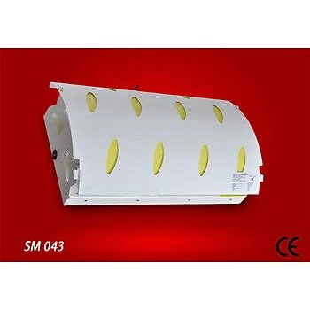 SM 043 UV Yapışkanlı Sinek Tuzakları| Efk Cihazı ürün görseli 1