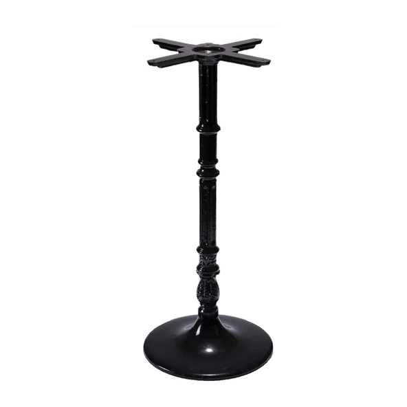 Döküm Bistro Ayak BY-6007 ürün görseli 1