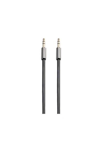 Premium Aux Kablo 3,5mm - 2ak01 - Resim 2