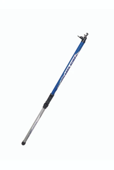 Ares 420 Cm 100-250 Gr Teleskpik Surf Kamış ürün görseli 1