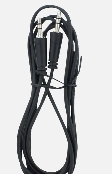 Hama 3.5 mm Stereo 1.5 m - Resim 3