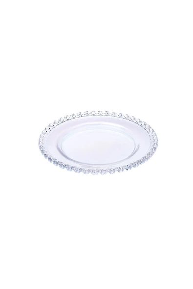 Rory Servis Tabağı 19 Cm - Resim 2
