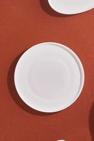 Stream Basic Line Pasta Tabağı 21 cm - Resim 2