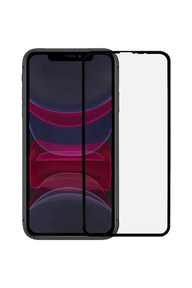 Xiaomi Redmi Note 8 Pro Cam Koruyucu Mat Seramik Nano 9d Ekranı Tam Kaplayan ürün görseli 1