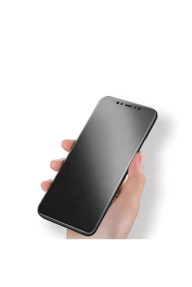 Samsung Galaxy M51 Cam Koruyucu Mat Seramik Nano 9d Ekranı Tam Kaplayan ürün görseli 1