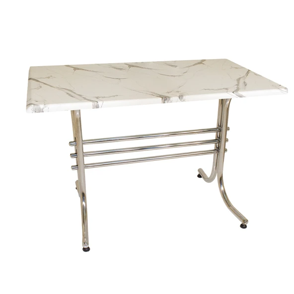 Japon Mutfak Masası 80x120 cm - (Werzalit, Wermodin ve Allzalit Tabla) - Afyon Mermer ürün görseli 1