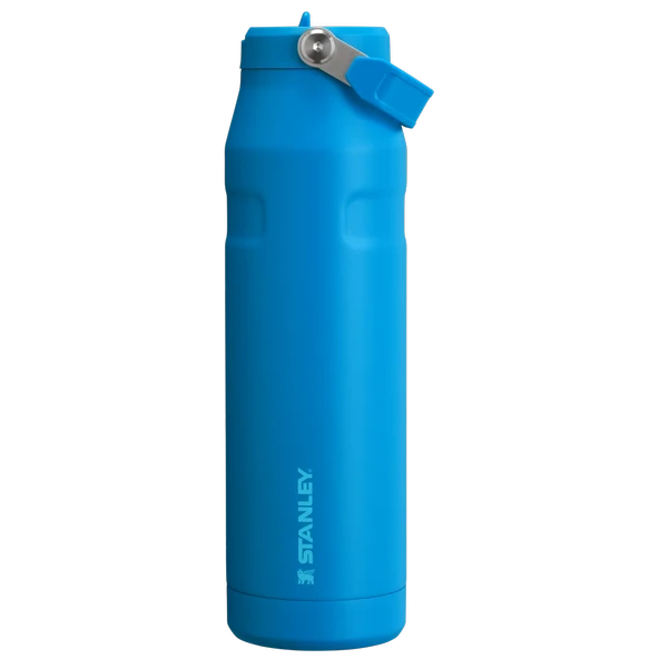 Stanley The IceFlow Bottle Flip Straw 2.0 1.06L / 36oz Azure ürün görseli 1