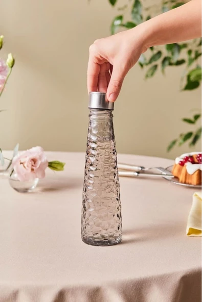 Classe Şişe Gri 500 ml - Resim 2