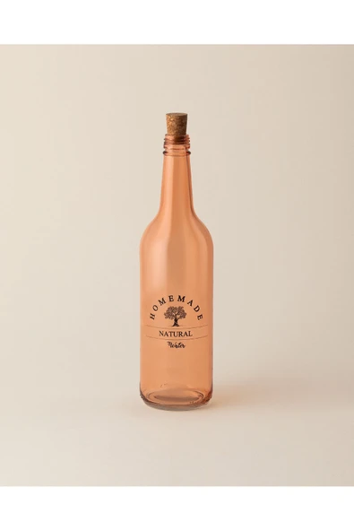 Conesa Su Şişesi 750ml - Resim 2