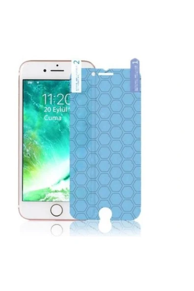 Apple Iphone 6s Plus Nano Ekran Koruyucu Kırılmaz Cam ürün görseli 1