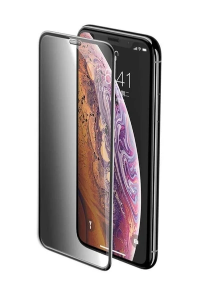 Apple Iphone X  Full-screen Hayalet Ekran - Resim 6