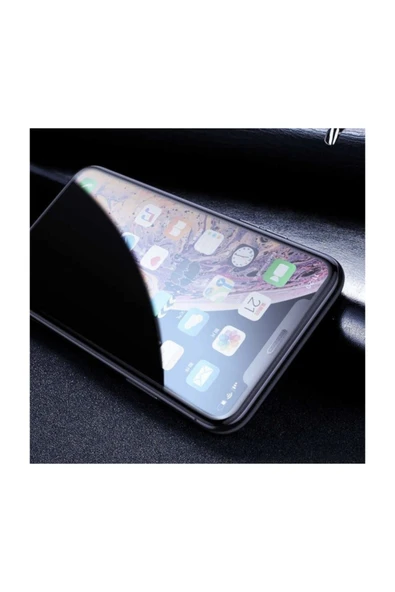 Apple Iphone X  Full-screen Hayalet Ekran - Resim 8
