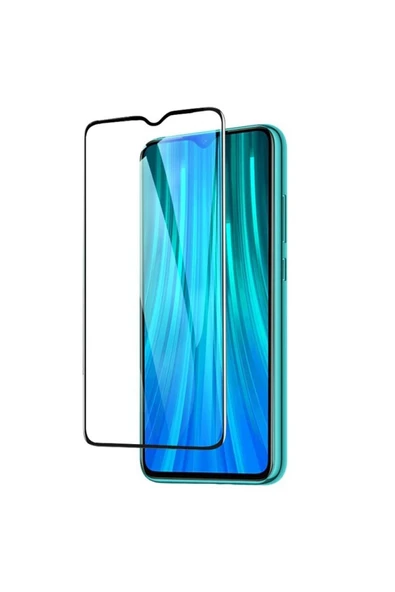 Huawei P30 Lite Tam Ekran Nano Koruyucu ürün görseli 1