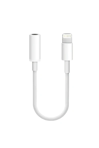 Iphone Kulaklık Dönüştürücü (bluetooth Açık Çalışır) ürün görseli 1