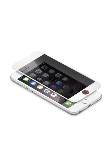 Iphone 6s-6  Hayalet Privacy Gizli 6d Ekran Koruyucu Cam ürün görseli 1