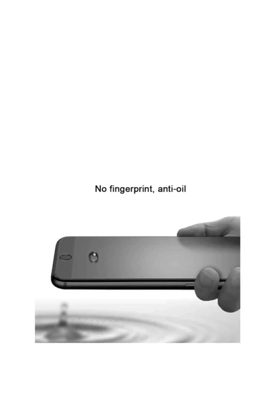 Xiaomi Note 9 Mat Seramik Nano Ekran Koruyucu ürün görseli 1