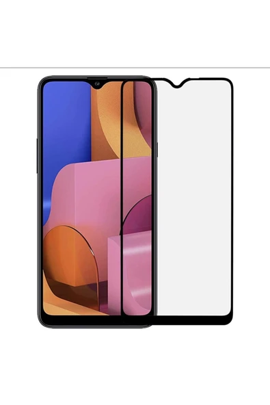 General Mobile Gm 20 Ekran Mat Seramik Nano Cam Tam Kaplayan Full Ekran Koruyucu ürün görseli 1