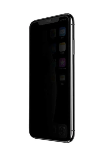 Apple Iphone X  Full-screen Hayalet Ekran - Resim 4