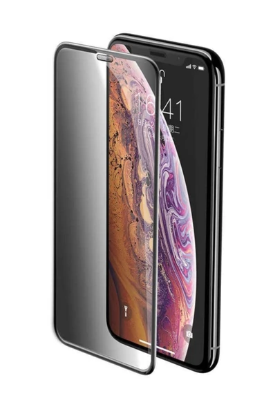 Apple Iphone 11 (6.1")  Full-screen Privacy Görünmez Hayalet Ekran Koruyucu Cam ürün görseli 1