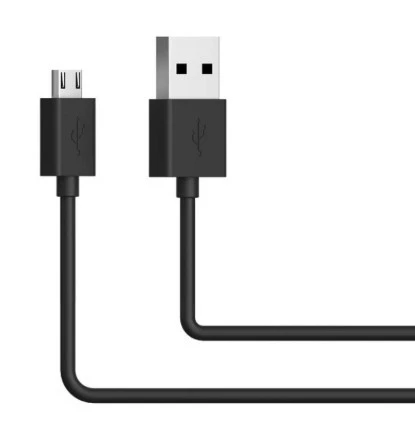 Dexim Mikro USB Şarj Kablosu DAKSC0011-B ürün görseli 1