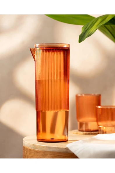 Madame Coco Raye Sürahi 1200ml ürün görseli 1