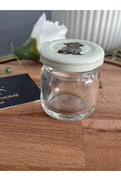 Marcel 6 lı Mini Sunum Kavanozu - Resim 2