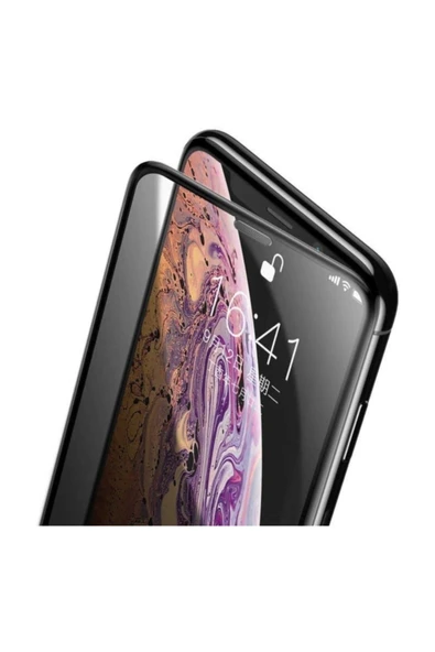 Apple Iphone X  Full-screen Hayalet Ekran - Resim 3