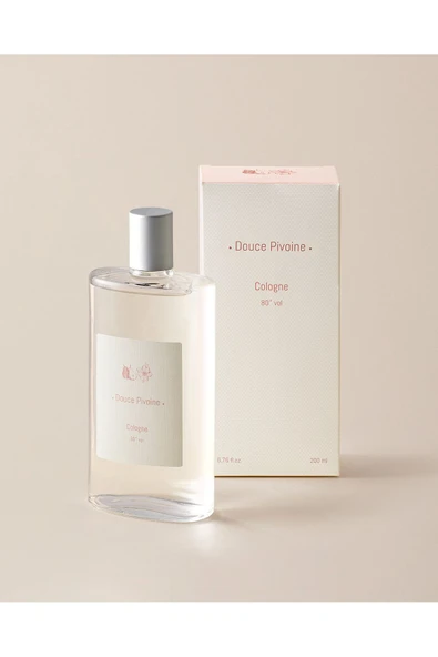 Madame Coco Répertoire Cam Şişe Kolonya 200 ml ürün görseli 1