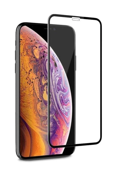 Iphone 11 Seramik 5d Ekran Koruyucu ürün görseli 1