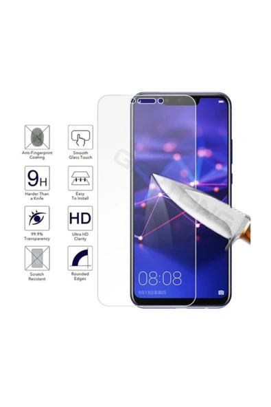 Iphone 11 Seramik 5d Ekran Koruyucu - Resim 2