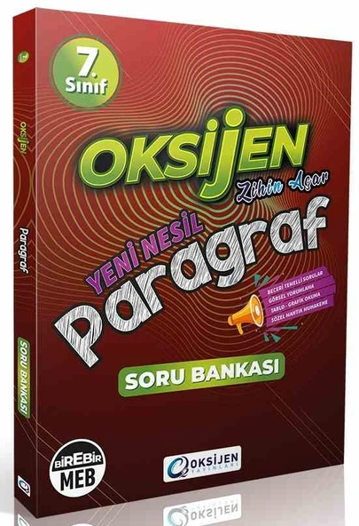 Oksijen 6. Sınıf Sosyal Bilgiler Meb Gibi 30 Lu Branş Denemeleri ürün görseli 1