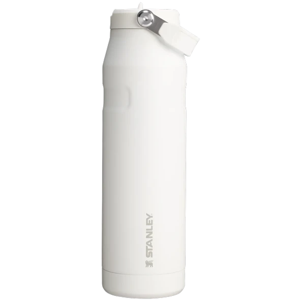 Stanley The IceFlow Bottle Flip Straw 2.0 1.06L / 36oz Frost ürün görseli 1