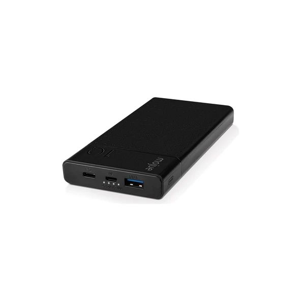 mojue by ttec PB07 10.000mAh 20W PD-QC USB-C iPhone Hızlı Şarj Teknolojili Akım Korumalı Powerbank ürün görseli 1