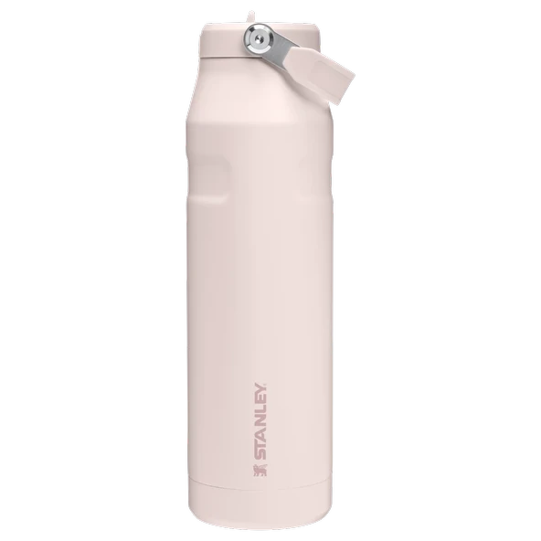 Stanley The IceFlow Bottle Flip Straw 2.0 1.06L / 36oz Rose Quartz ürün görseli 1