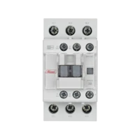 Himel HDCX3211BD 3X32A Kontaktör 1NO+1NC 24V DC ürün görseli 1