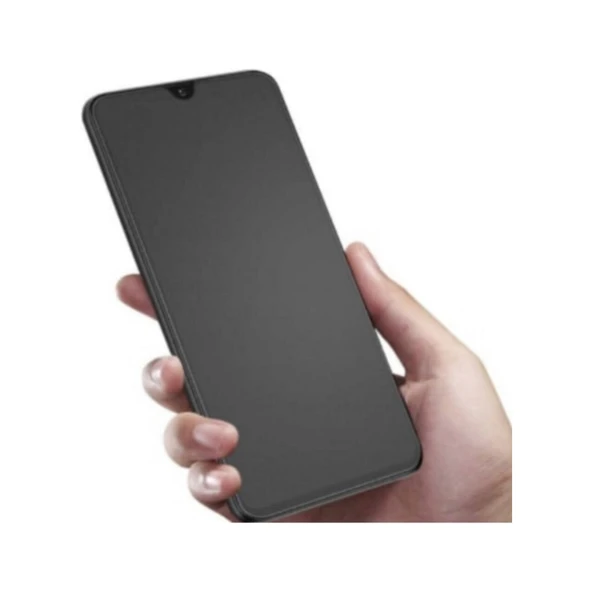 Vivo V21E Ekran Koruyucu Seramik Nano Cam Esnek Tam Kaplayan Ekran ürün görseli 1
