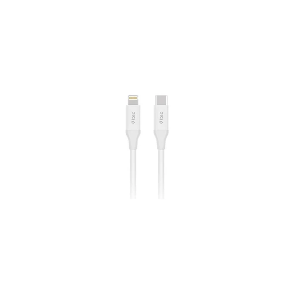 20W Pd Destekler Type-C - Lightning Iphone Hızlı Şarj ve Data Transfer Kablosu 150CM İphone Uyumlu ürün görseli 1