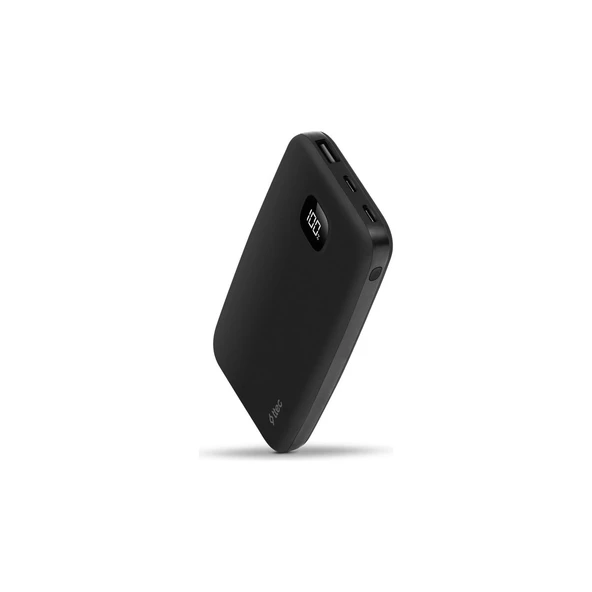 Chargeup Pro LCD 10.000MAH Pd 20W Taşınabilir Hızlı Şarj Aleti / Powerbank ürün görseli 1